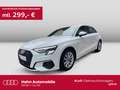 Audi A3 35TFSI 6-Gang Matrix Navi Virtual Weiß - thumbnail 1