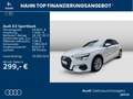 Audi A3 35TFSI 6-Gang Matrix Navi Virtual Weiß - thumbnail 2
