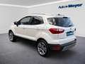 Ford EcoSport 1.0 EcoBoost Aut. 125 Titanium Weiß - thumbnail 5