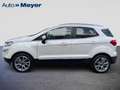 Ford EcoSport 1.0 EcoBoost Aut. 125 Titanium Weiß - thumbnail 6