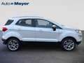 Ford EcoSport 1.0 EcoBoost Aut. 125 Titanium Weiß - thumbnail 3