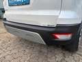 Ford EcoSport 1.0 EcoBoost Aut. 125 Titanium Weiß - thumbnail 12