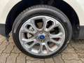 Ford EcoSport 1.0 EcoBoost Aut. 125 Titanium Weiß - thumbnail 9