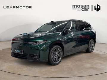 BEV 69.9KWH 218 DESIGN TECHO SOLAR PORTON GPS LL20