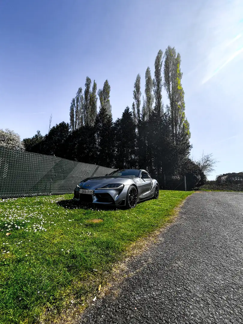 Toyota Supra GR 2.0 Dynamic - 1