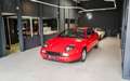 Fiat Coupe 2000 - Von der Erstbesitzerin mit nur 57.152km! Rot - thumbnail 1