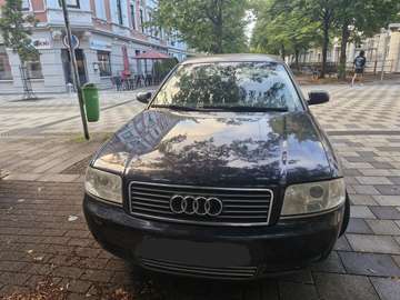 2.5 TDI
