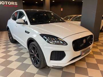 2.0d i4 R-Dynamic awd 150cv auto my19