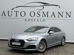 Audi A5 Sportback 35 TDI S tronic RFK SHZ CARPLAY