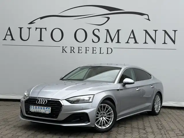 Audi A5 Sportback 35 TDI S tronic RFK SHZ CARPLAY