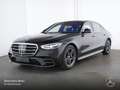 Mercedes-Benz S 500 L 4M AMG+PANO+DIGITAL-L+BURMESTER3D+19"+TV Schwarz - thumbnail 2