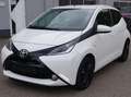 Toyota Aygo Aygo AYGO 1.0 VVT- x-play touch"X-business-Paket Blanc - thumbnail 6
