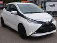 Toyota Aygo Aygo AYGO 1.0 VVT- x-play touch"X-business-Paket Blanc - thumbnail 1