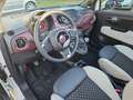 Fiat 500C Star 1.0 Mild Hybrid, Navigation, Bluetooth Weiß - thumbnail 8