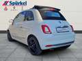 Fiat 500C Star 1.0 Mild Hybrid, Navigation, Bluetooth Weiß - thumbnail 4