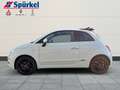 Fiat 500C Star 1.0 Mild Hybrid, Navigation, Bluetooth Weiß - thumbnail 2