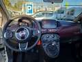 Fiat 500C Star 1.0 Mild Hybrid, Navigation, Bluetooth Weiß - thumbnail 9