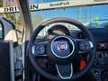 Fiat 500C Star 1.0 Mild Hybrid, Navigation, Bluetooth Weiß - thumbnail 11