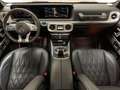Mercedes-Benz G 63 AMG Modele 2022 Zwart - thumbnail 6