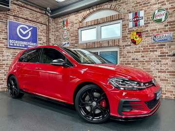 2.0 TFSi 290cv DSG7 TCR