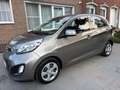 Kia Picanto 1.2i! Nieuwstaat* 47000km* 1eigenaar* Garantie! Brons - thumbnail 2