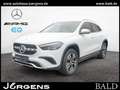 Mercedes-Benz GLA 250 e Progressive/LED/Cam/AHK/EASY-P/SHZ/18" Weiß - thumbnail 1