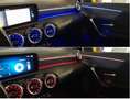 Mercedes-Benz CLA 180 PROGRESSIVE AUTO NAVI PELLE LED CRUISE TELEC Nero - thumbnail 8