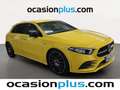 Mercedes-Benz A 180 180d 8G-DCT Amarillo - thumbnail 2