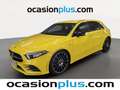 Mercedes-Benz A 180 180d 8G-DCT Amarillo - thumbnail 1