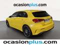 Mercedes-Benz A 180 180d 8G-DCT Amarillo - thumbnail 3