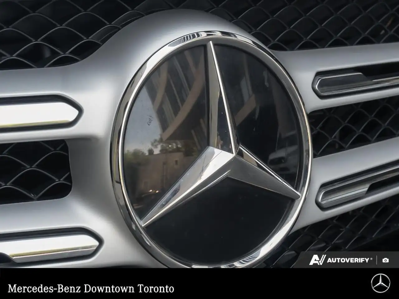 Mercedes-Benz GLC fotografie Mercedes-Benz GLC
