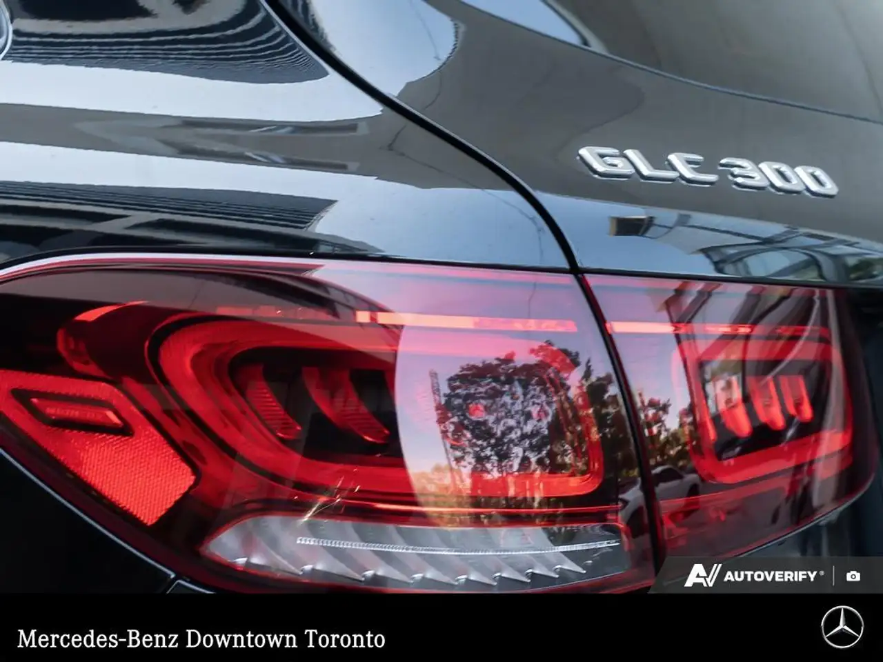 Mercedes-Benz GLC fotografie Mercedes-Benz GLC