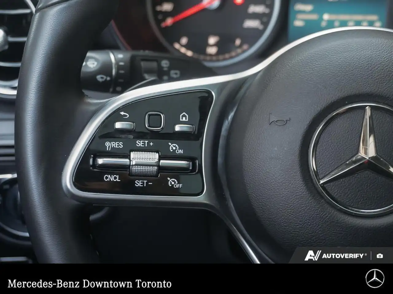 Mercedes-Benz GLC fotografie Mercedes-Benz GLC
