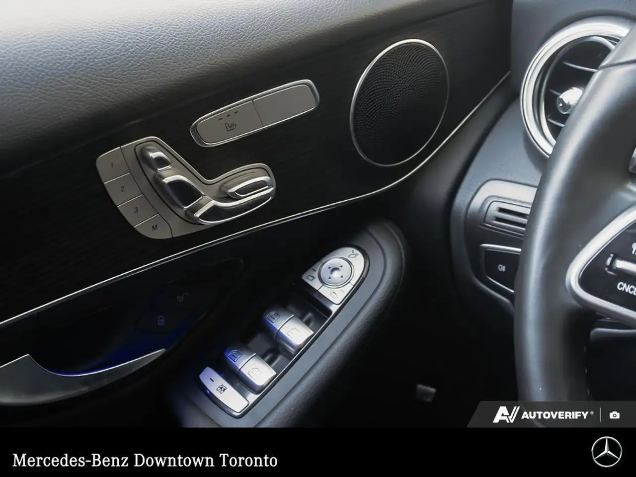 Mercedes-Benz GLC fotografie Mercedes-Benz GLC