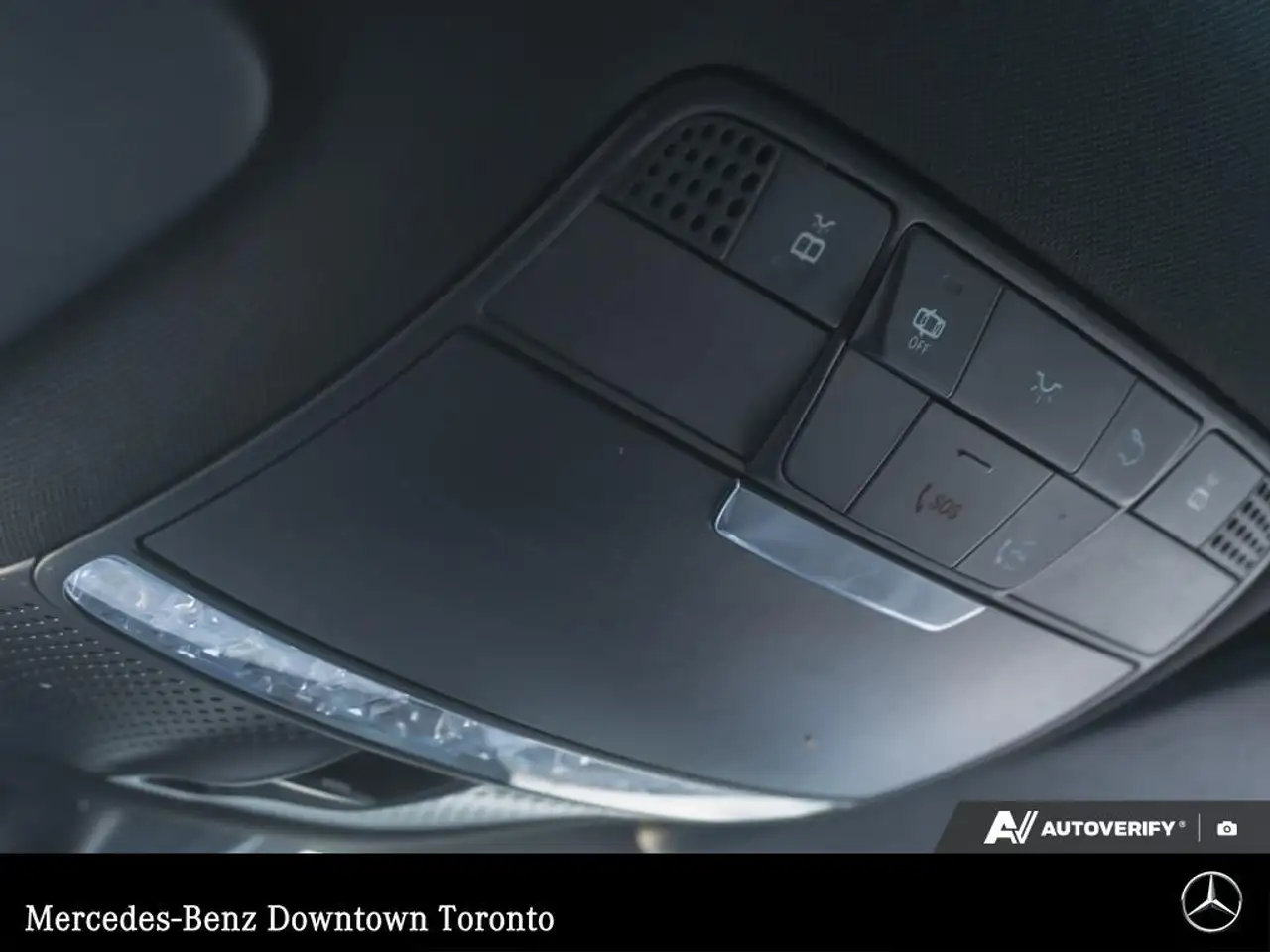 Mercedes-Benz GLC fotografie Mercedes-Benz GLC