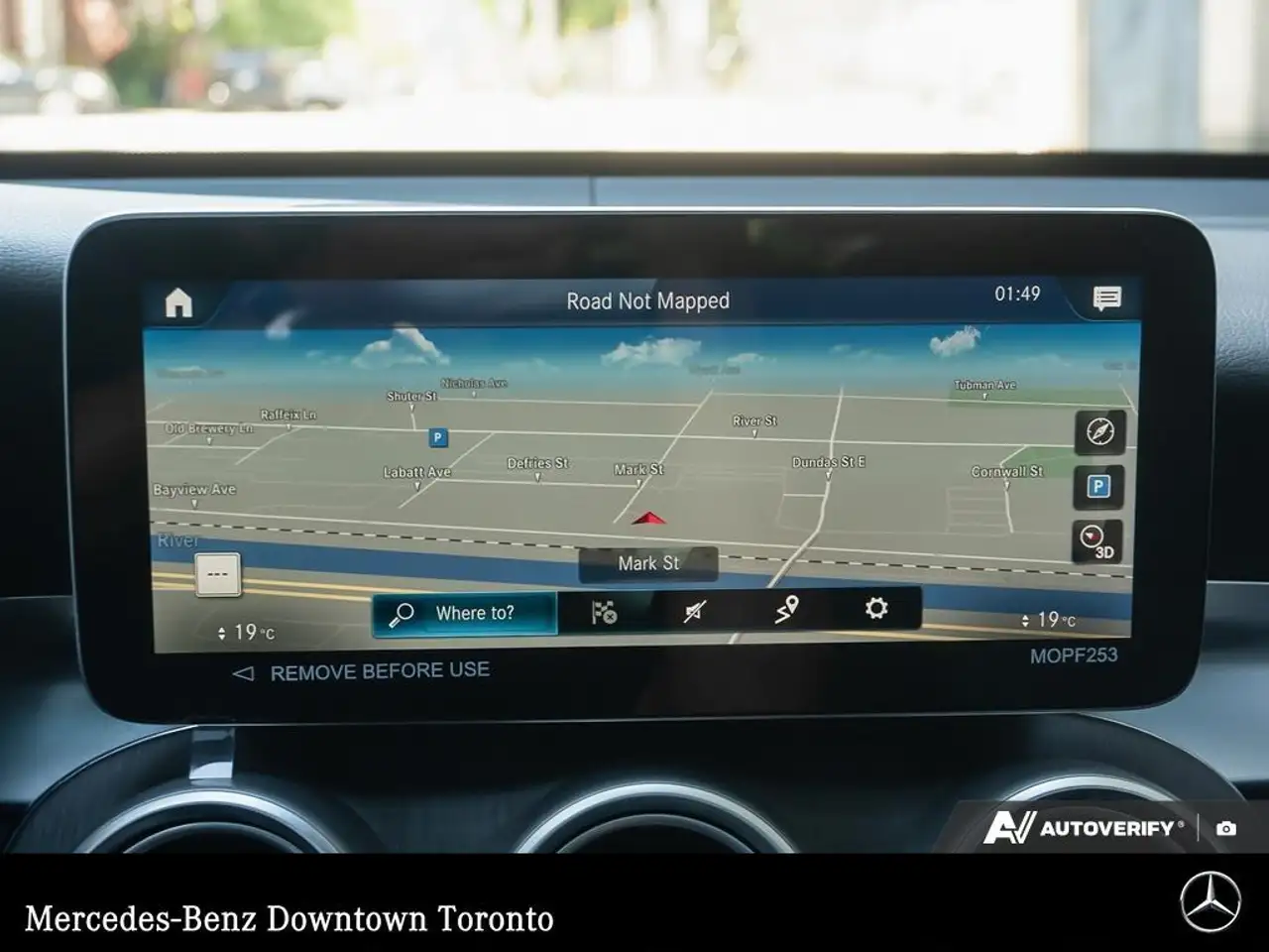 Mercedes-Benz GLC fotografie Mercedes-Benz GLC
