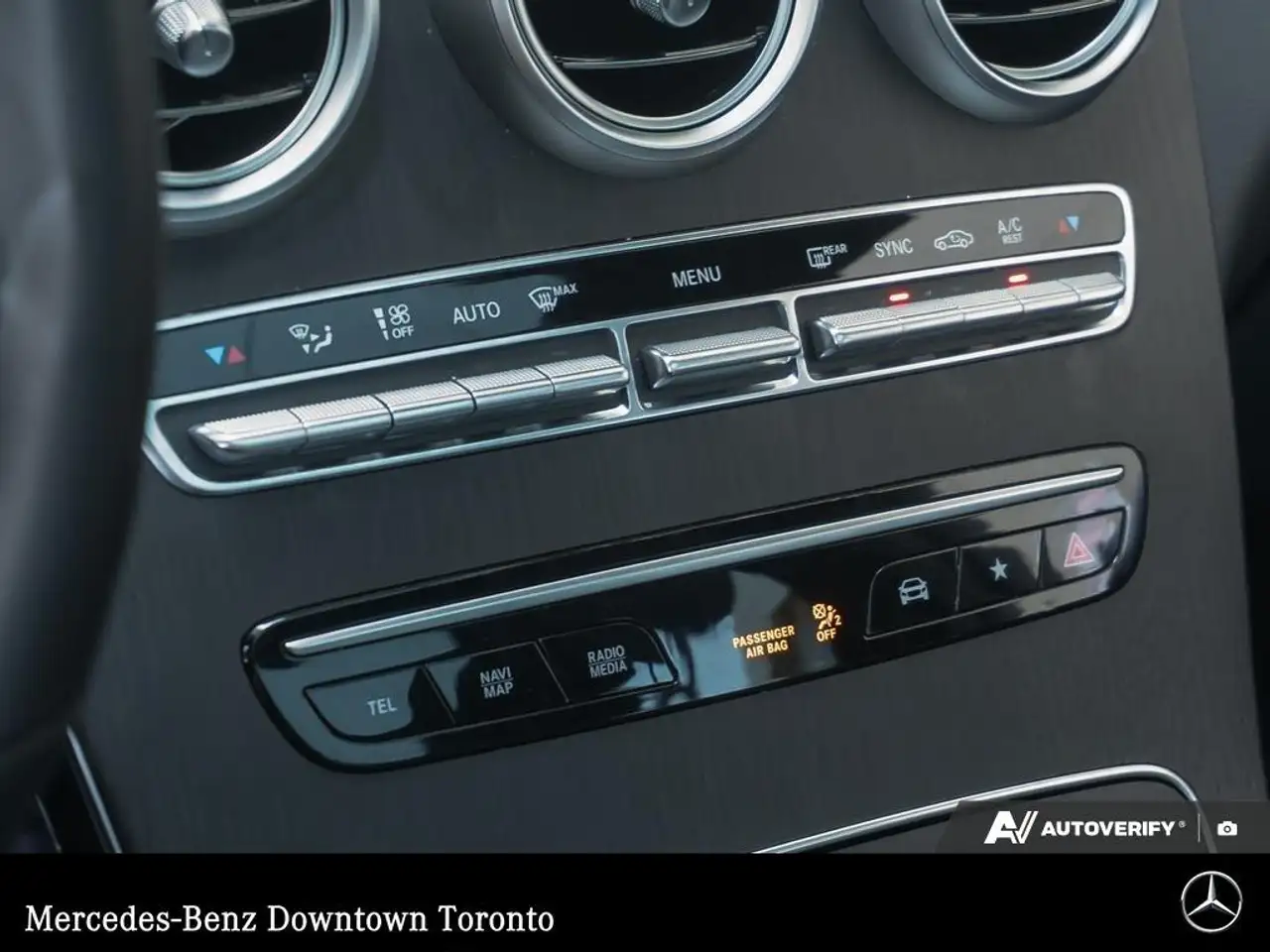 Mercedes-Benz GLC fotografie Mercedes-Benz GLC
