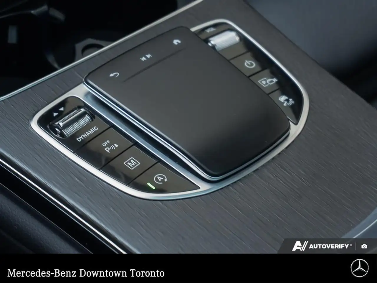 Mercedes-Benz GLC fotografie Mercedes-Benz GLC