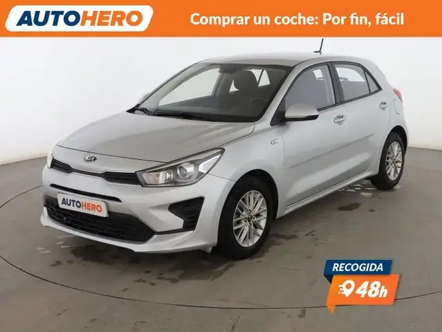 Kia Rio 1.2 DPi Concept 84
