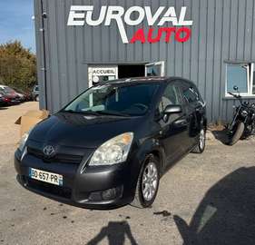 Verso 2.2 D4-D 136cv 7 PLACES