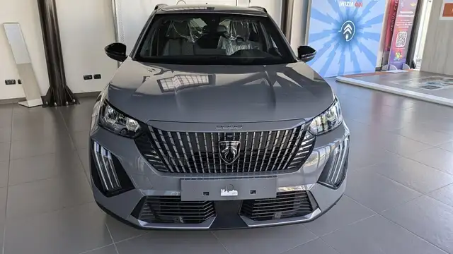 Peugeot 2008 2008 Hybrid 145 e-DCS6 Allure