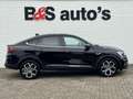 Renault Arkana 1.3 TCe 140 Adaptive cruise Climate control Keyles Zwart - thumbnail 14