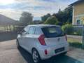 Kia Picanto Picanto 1,0 MPI Cool Cool Silber - thumbnail 4
