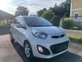 Kia Picanto Picanto 1,0 MPI Cool Cool Silber - thumbnail 2