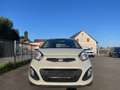 Kia Picanto Picanto 1,0 MPI Cool Cool Silber - thumbnail 5