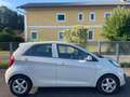 Kia Picanto Picanto 1,0 MPI Cool Cool Silber - thumbnail 1