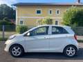 Kia Picanto Picanto 1,0 MPI Cool Cool Silber - thumbnail 3