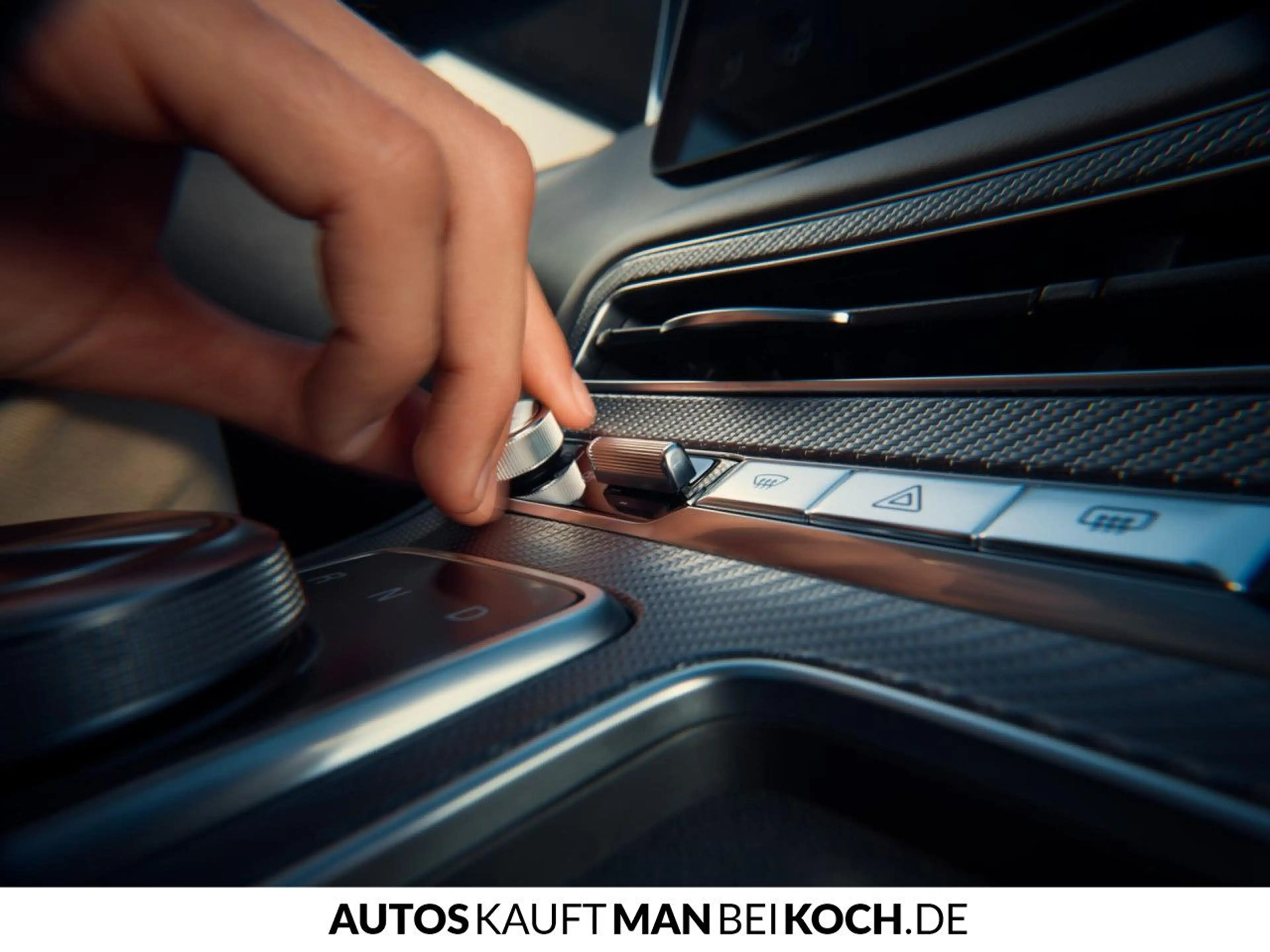 MG MGS6 EV EV Luxury AWD 77kwh 360 Pano LED AMBI SHZ LHS Sitz — photo 15