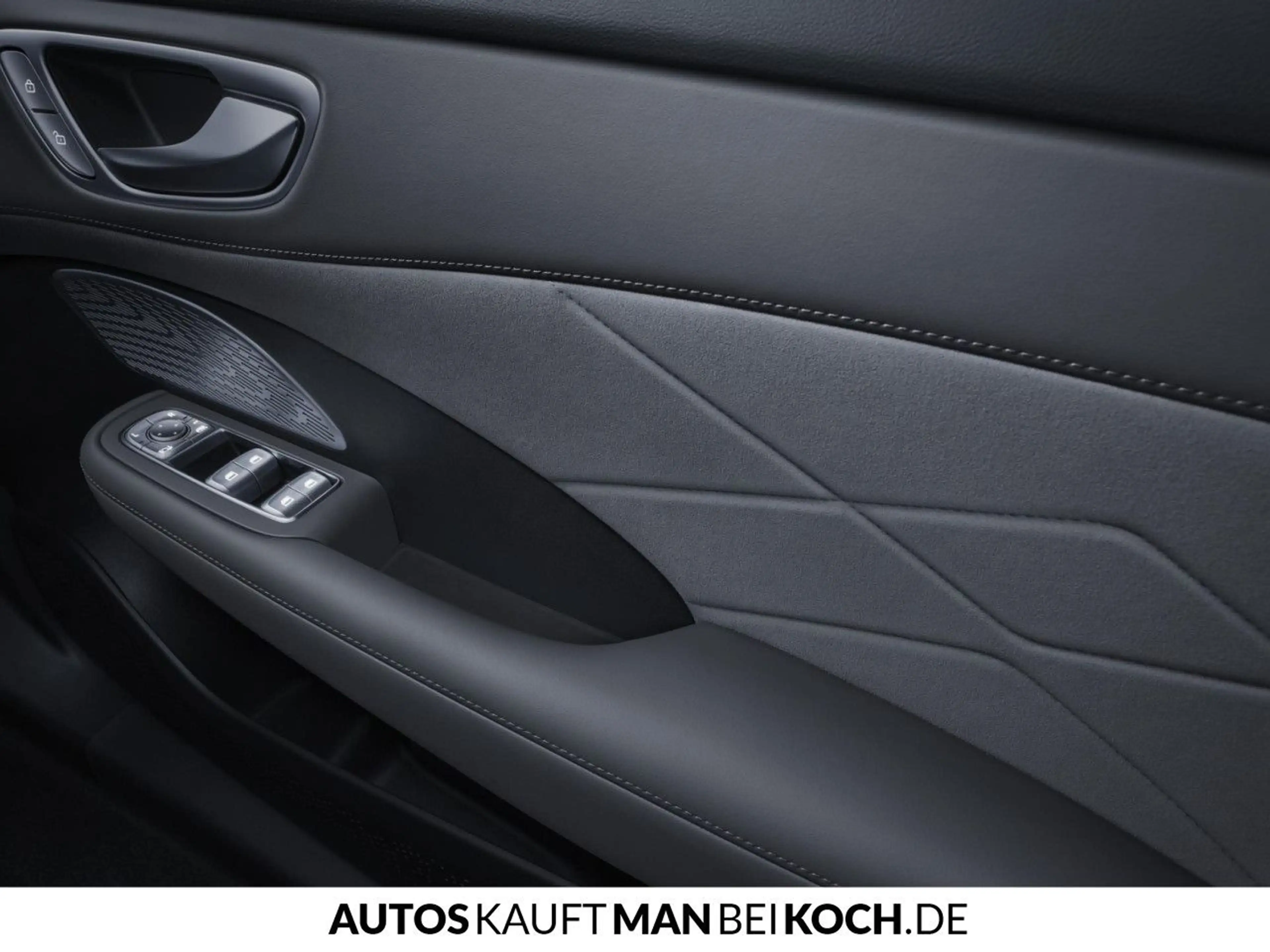 MG MGS6 EV EV Luxury AWD 77kwh 360 Pano LED AMBI SHZ LHS Sitz — photo 11