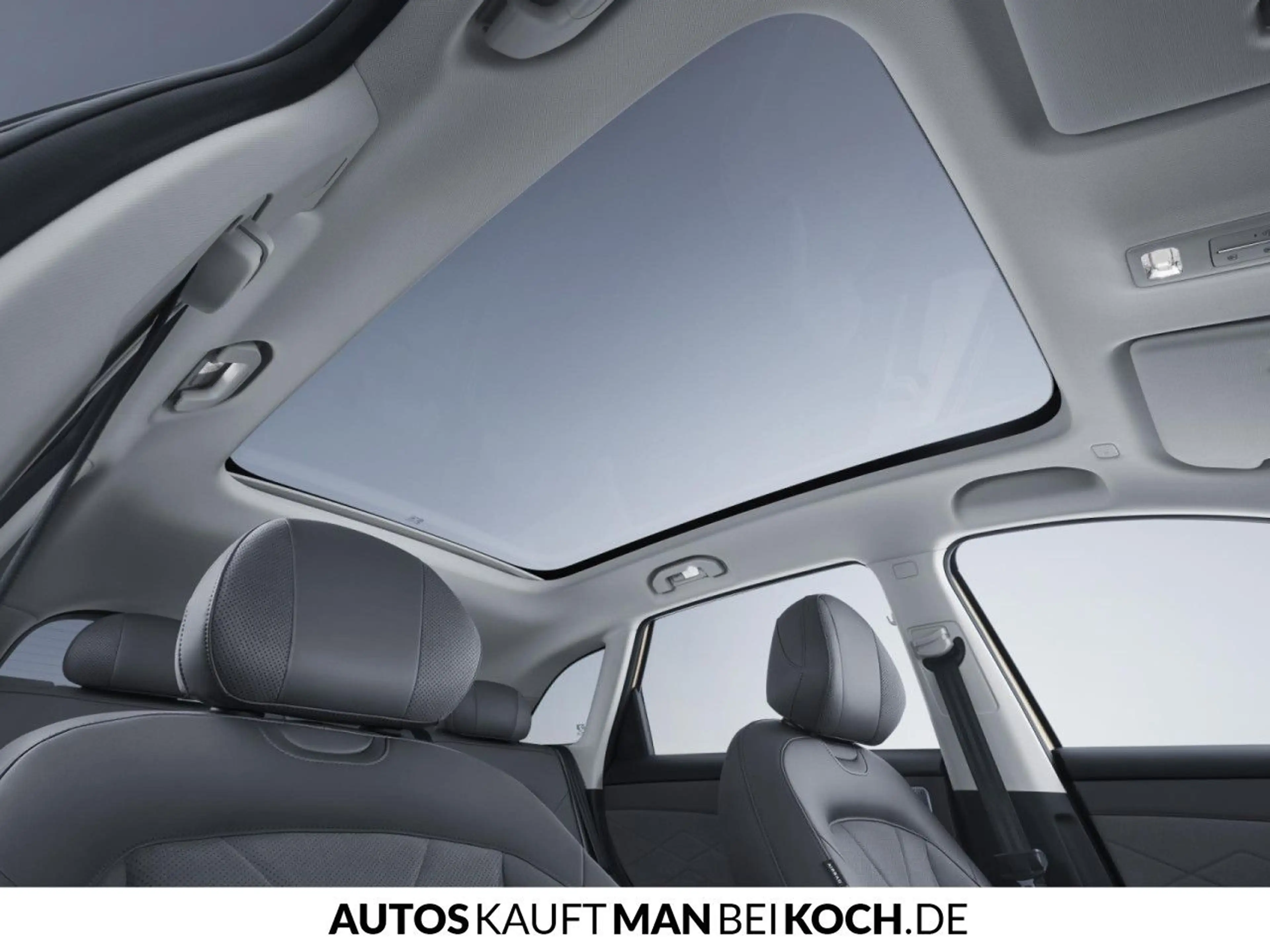 MG MGS6 EV EV Luxury AWD 77kwh 360 Pano LED AMBI SHZ LHS Sitz — photo 12